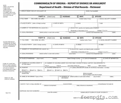 Blank Vs 4 PDF Form